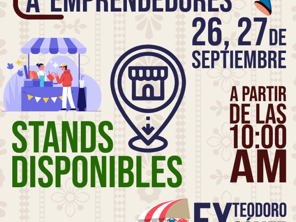 feria de emprendimientos kulla Raymi
